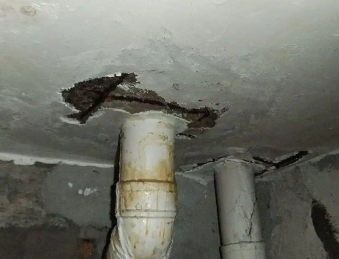 鹰手营卫生间漏水维修公司浅析鹰手营卫生间渗水维修的方法