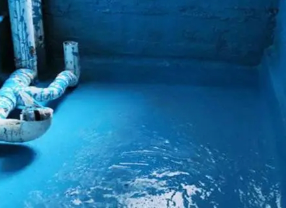鹰手营卫生间漏水维修公司分下防水公司如何判断防水工程的质量?