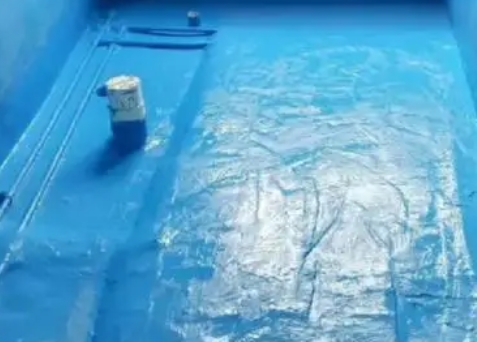 鹰手营卫生间漏水维修公司分享下鹰手营卫生间防水工程中常用防水涂料介绍。